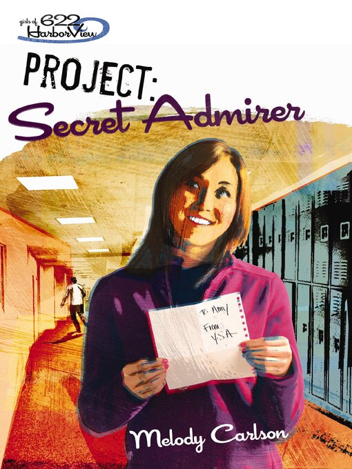 Project [electronic resource] : secret admirer